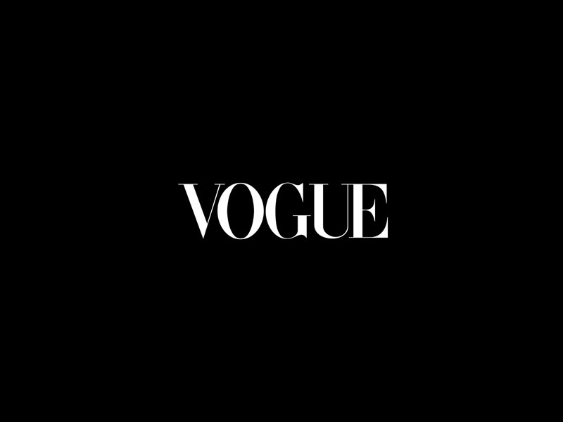 The Viewing featured in Vogue