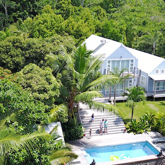 Showcase Property of the Week
