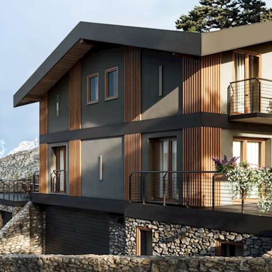 Showcase Property of the Week