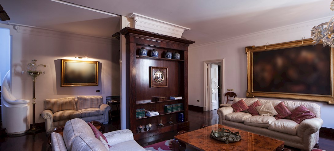 Apartamento Centro Storico Rome