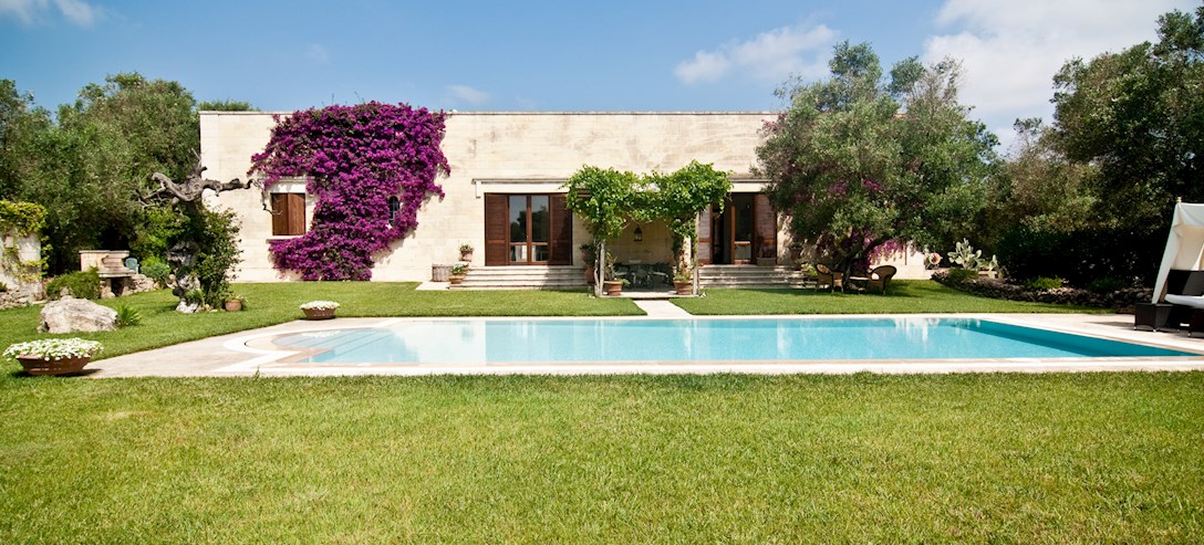 Villa Masseria Pugliese