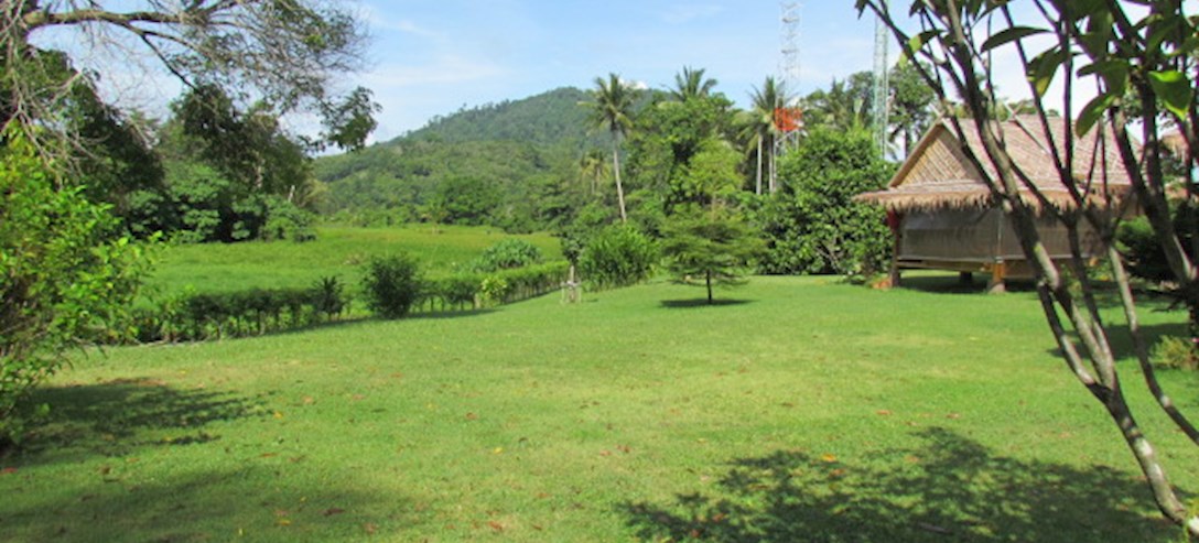 Unique Private Tropical Paradise