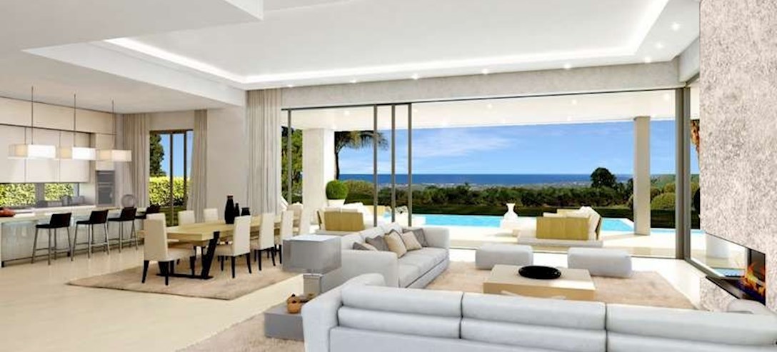 Villa Marbella